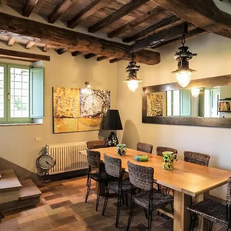 Casale Armonia Дом отдыха