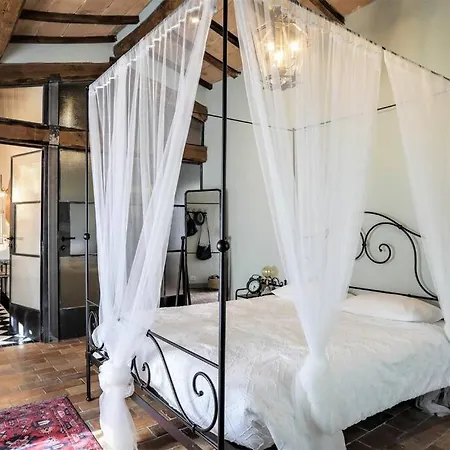 Casale Armonia * Масса-Мартана