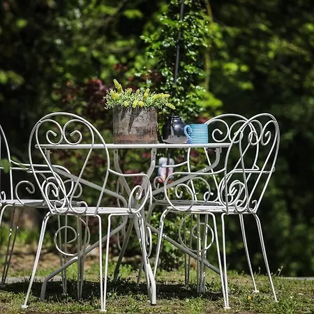 Casale Armonia Масса-Мартана