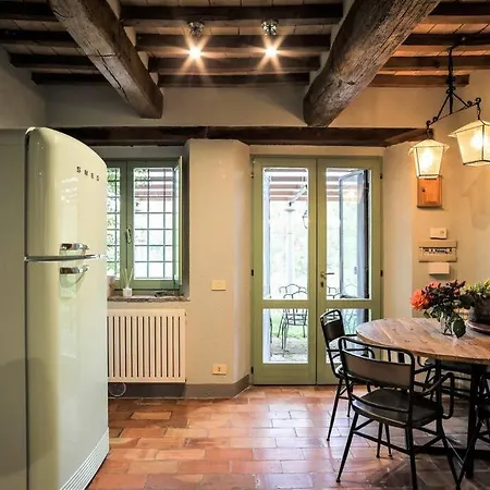 Casale Armonia Дом отдыха