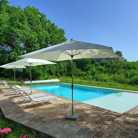 Дом отдыха Casale Armonia *