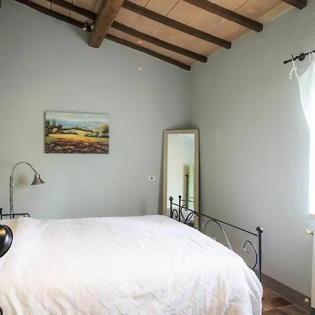 Casale Armonia Дом отдыха *