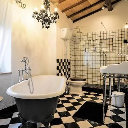 Casale Armonia Дом отдыха Масса-Мартана