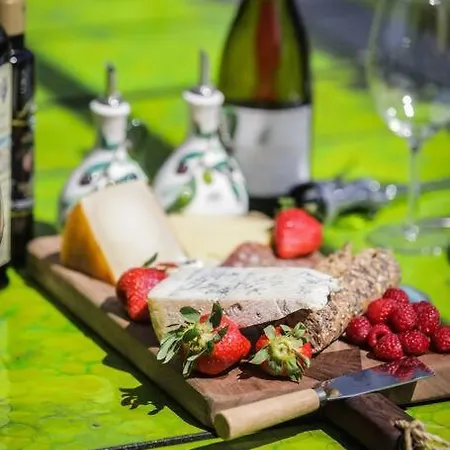 Casale Armonia Дом отдыха