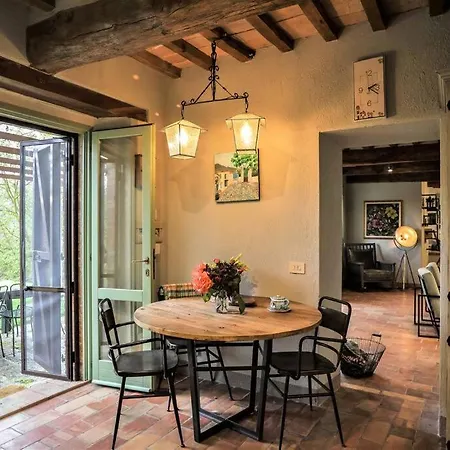 Дом отдыха Casale Armonia *