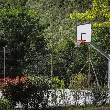 別荘 Casale Armonia