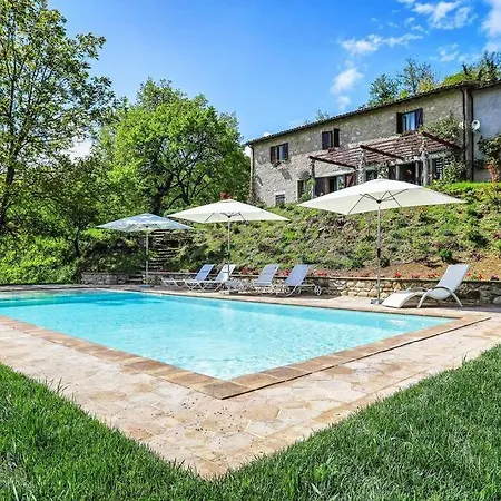 Casale Armonia Дом отдыха Масса-Мартана