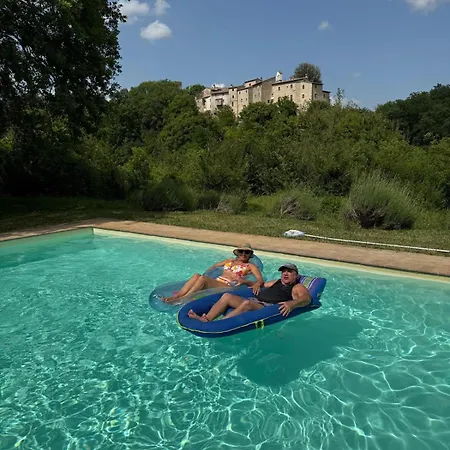 Casale Armonia Дом отдыха *