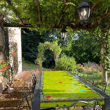 Casale Armonia * Масса-Мартана