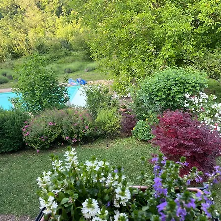 Casale Armonia Дом отдыха