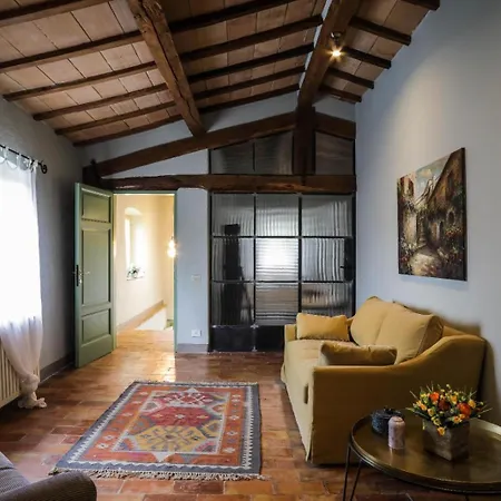 Casale Armonia * マッサ・マルターナ