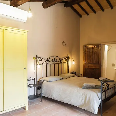 別荘 Casale Armonia *