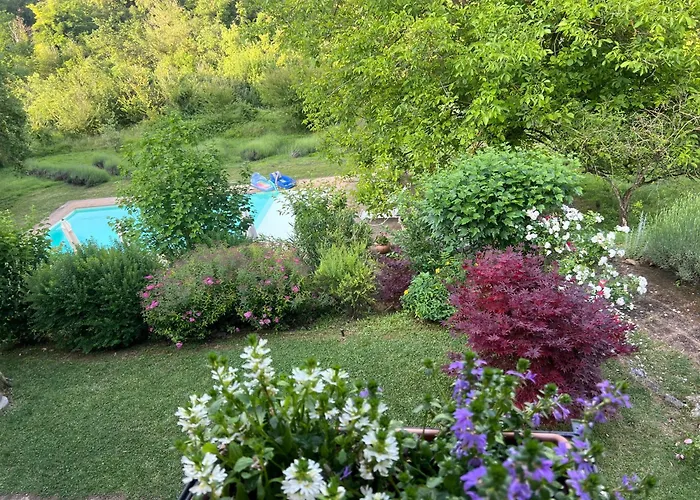 Casale Armonia 別荘