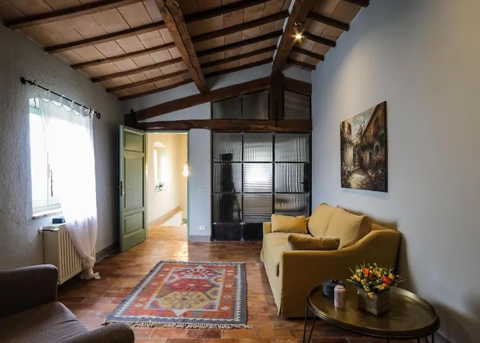 Casale Armonia * マッサ・マルターナ