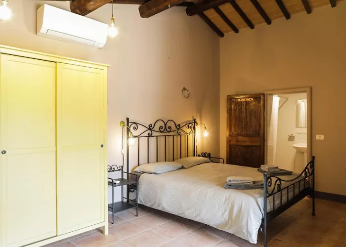 別荘 Casale Armonia *